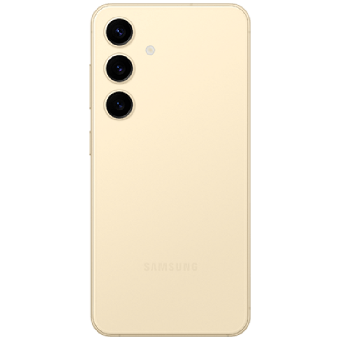 Samsung Samsung Galaxy S24 128GB Geel (SM-S921B)