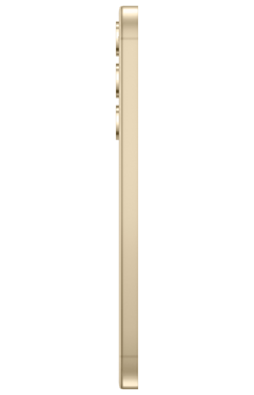 Samsung Samsung Galaxy S24 128GB Geel (SM-S921B)