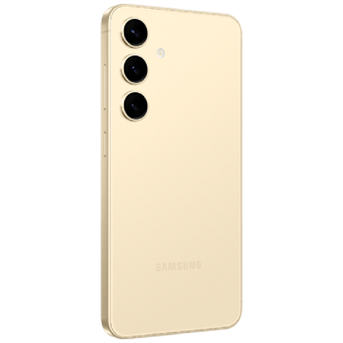 Samsung Samsung Galaxy S24 128GB Geel (SM-S921B)
