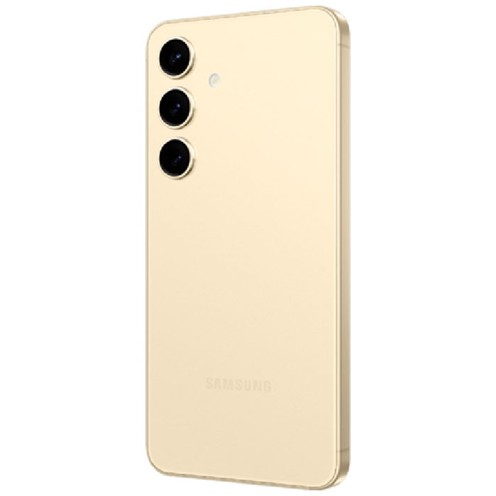 Samsung Samsung Galaxy S24 128GB Geel (SM-S921B)