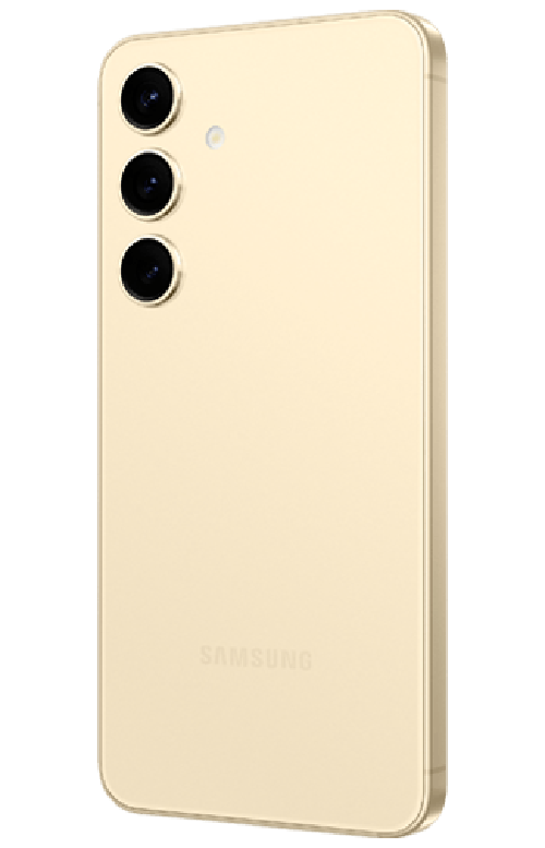 Samsung Samsung Galaxy S24 128GB Geel (SM-S921B)
