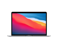Refurbished Apple Refurbished Apple MacBook Air 13" M1 512GB 8GB Space Grey (2020) - Licht gebruikt