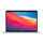 Refurbished Apple MacBook Air 13" M1 512GB 8GB Space Grey (2020) - Licht gebruikt