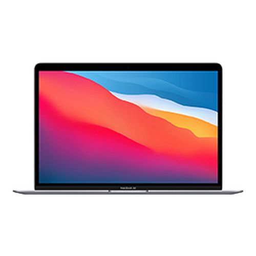 Refurbished Apple Refurbished Apple MacBook Air 13" M1 512GB 8GB Space Grey (2020) - Licht gebruikt
