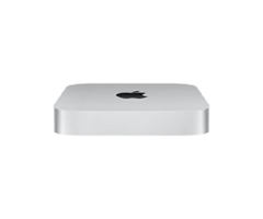 Refurbished Apple Refurbished Apple Mac Mini M2 8GB 256GB Zilver (2023) - Zo goed als nieuw