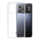 Mobilize Transparante TPU Back Cover voor Xiaomi Poco X5