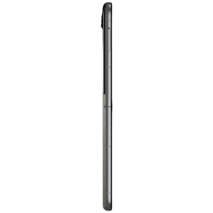 Motorola Motorola Razr 70 256GB - Steenkleur (PANTONE Hematite)