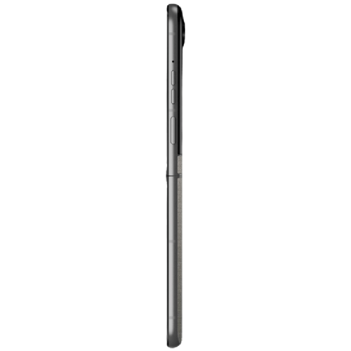 Motorola Motorola Razr 70 256GB - Steenkleur (PANTONE Hematite)