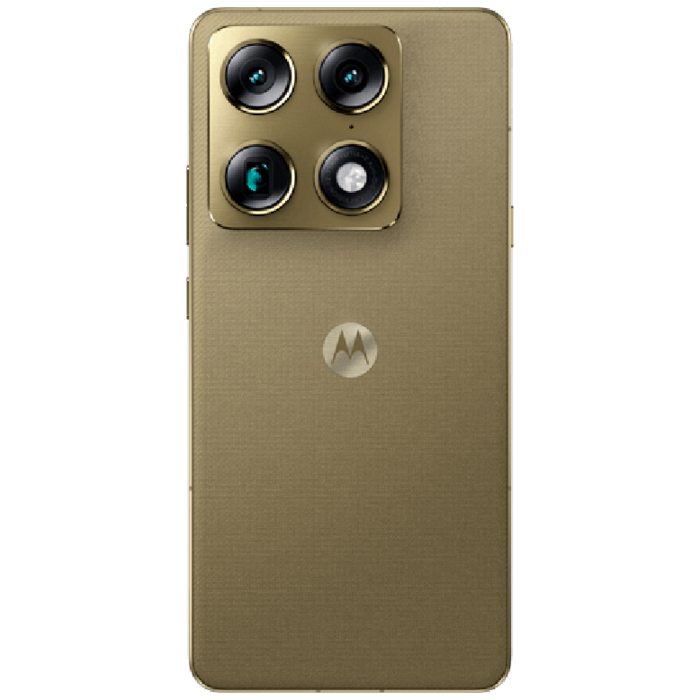 Motorola Motorola Signature 512GB - PANTONE Martini Olive Smartphone