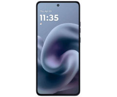 Motorola Motorola Moto G86 5G Smartphone - 256GB - Donkerblauw