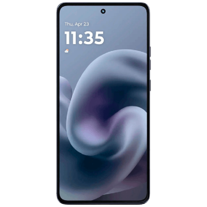 Motorola Motorola Moto G86 5G Smartphone - 256GB - Donkerblauw