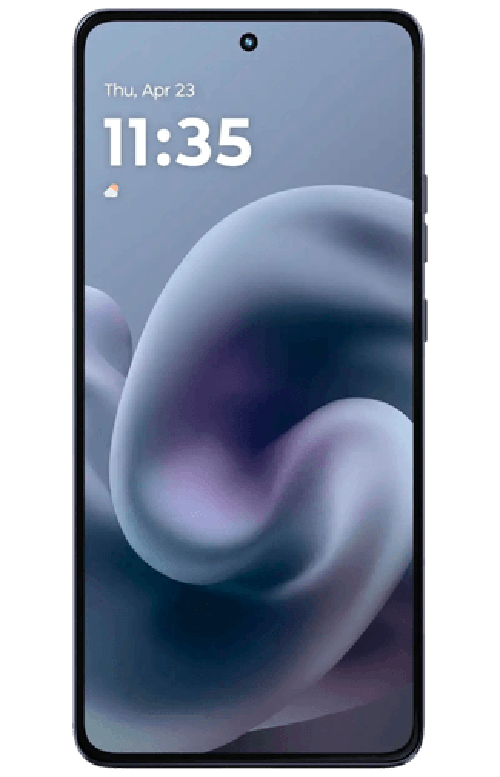 Motorola Motorola Moto G86 5G Smartphone - 256GB - Donkerblauw