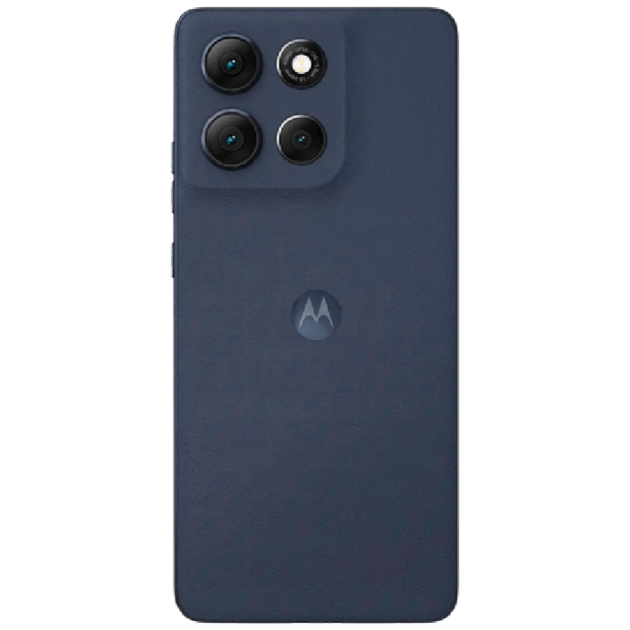 Motorola Motorola Moto G86 5G Smartphone - 256GB - Donkerblauw