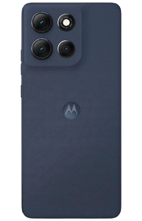 Motorola Motorola Moto G86 5G Smartphone - 256GB - Donkerblauw