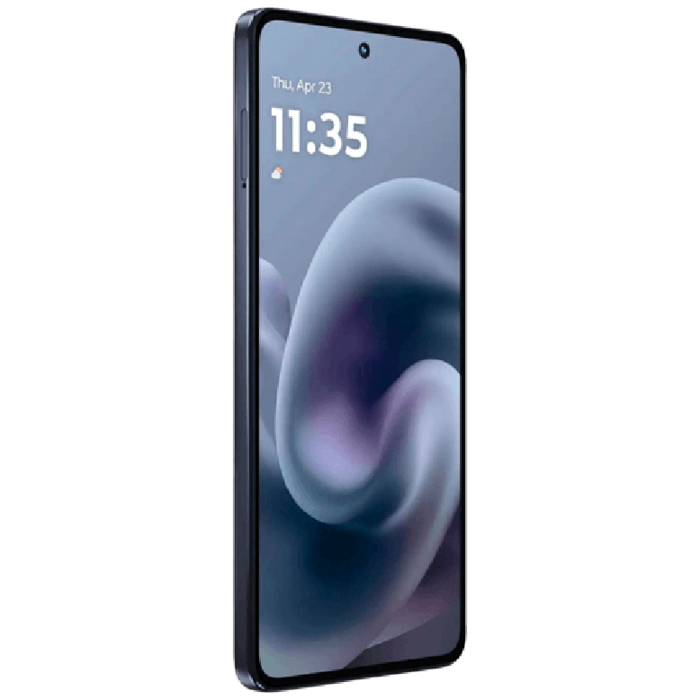 Motorola Motorola Moto G86 5G Smartphone - 256GB - Donkerblauw