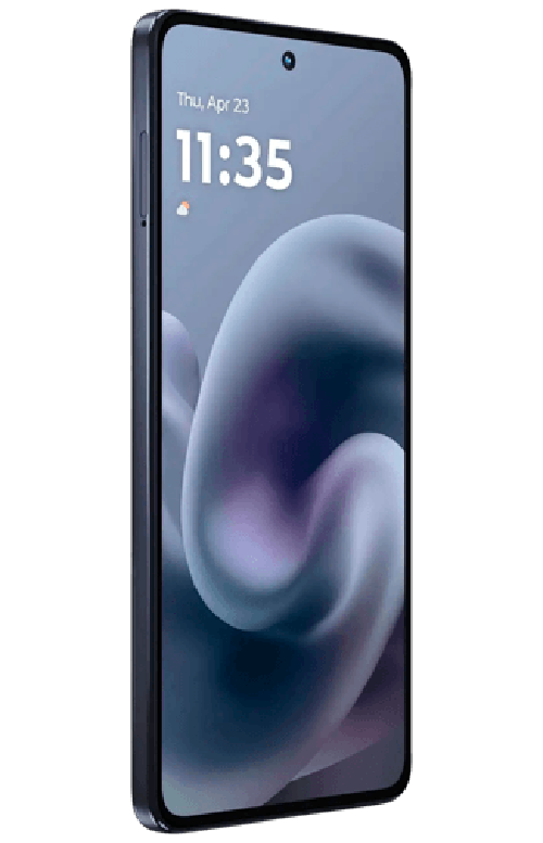 Motorola Motorola Moto G86 5G Smartphone - 256GB - Donkerblauw