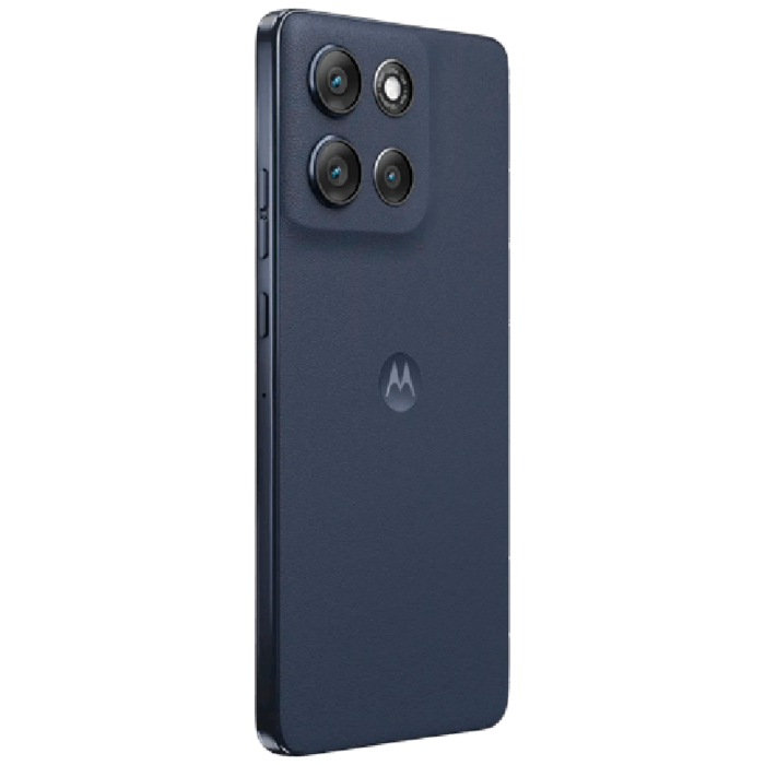 Motorola Motorola Moto G86 5G Smartphone - 256GB - Donkerblauw