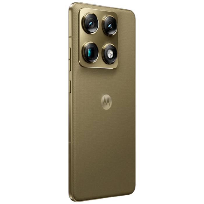 Motorola Motorola Signature 512GB - PANTONE Martini Olive Smartphone