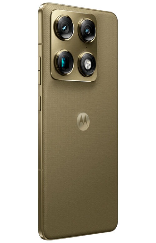 Motorola Motorola Signature 512GB - PANTONE Martini Olive Smartphone