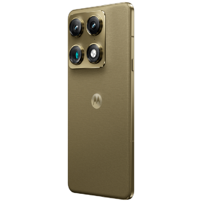 Motorola Motorola Signature 512GB - PANTONE Martini Olive Smartphone
