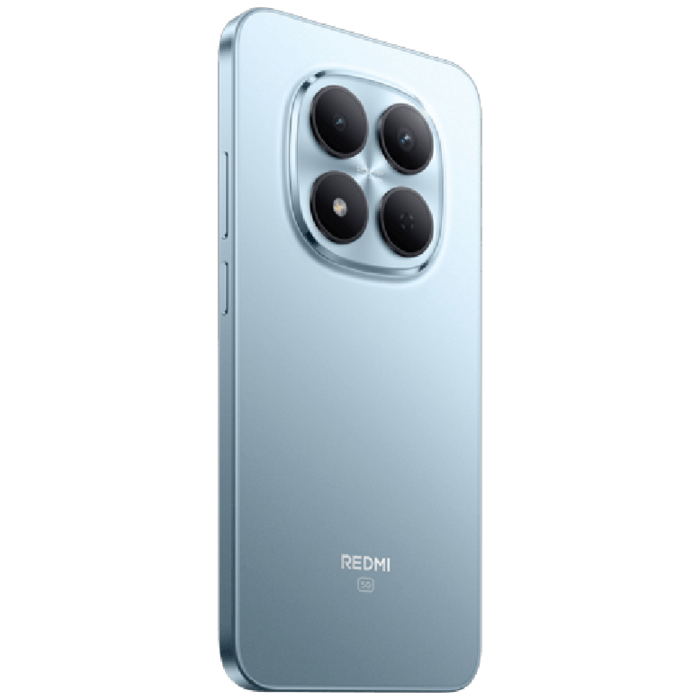 Xiaomi Xiaomi Redmi Note 15 Pro 5G 8GB/256GB - Glacier Blue