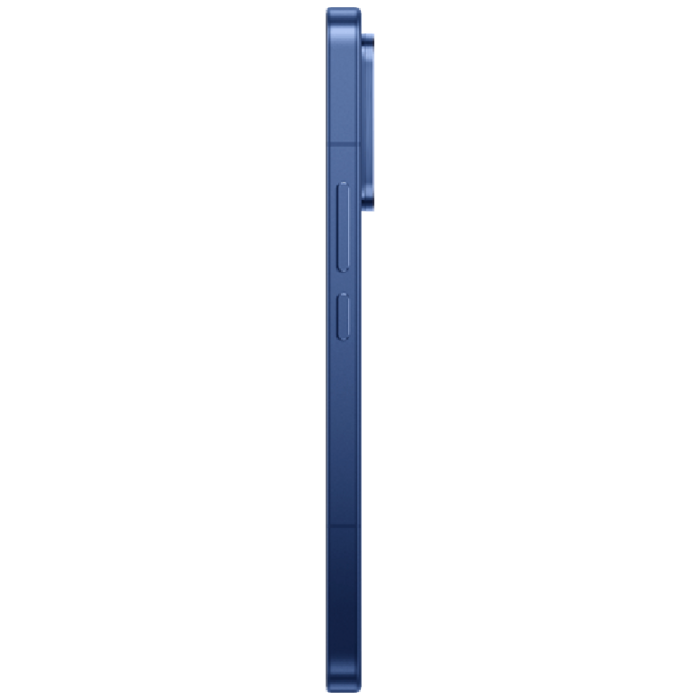 Xiaomi Xiaomi 17T Pro 512GB 12GB RAM Blauw 5G Smartphone