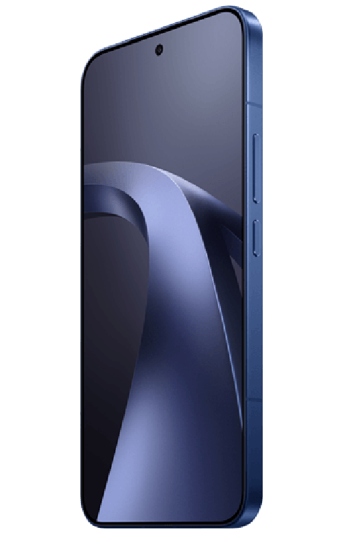 Xiaomi Xiaomi 17T Pro 512GB 12GB RAM Blauw 5G Smartphone