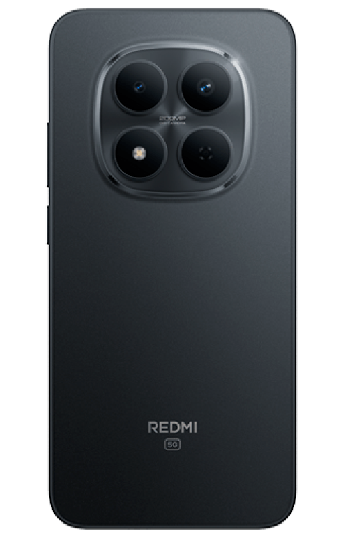Xiaomi Xiaomi Redmi Note 15 Pro 5G - 256GB / 8GB RAM - Zwart