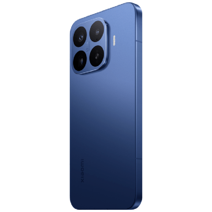 Xiaomi Xiaomi 17T Pro 512GB 12GB RAM Blauw 5G Smartphone