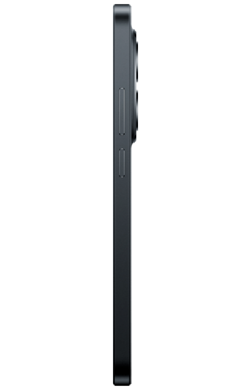 Xiaomi Xiaomi Redmi Note 15 Pro 5G - 256GB / 8GB RAM - Zwart
