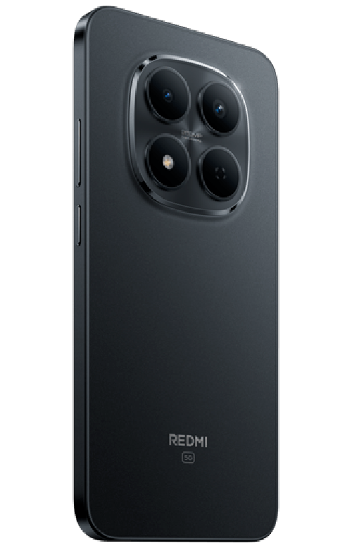 Xiaomi Xiaomi Redmi Note 15 Pro 5G - 256GB / 8GB RAM - Zwart