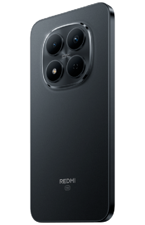 Xiaomi Xiaomi Redmi Note 15 Pro 5G - 256GB / 8GB RAM - Zwart