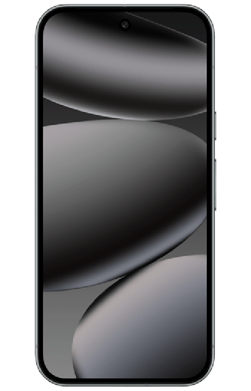 Google Google Pixel 10 Pro 128GB - Obsidian Zwart