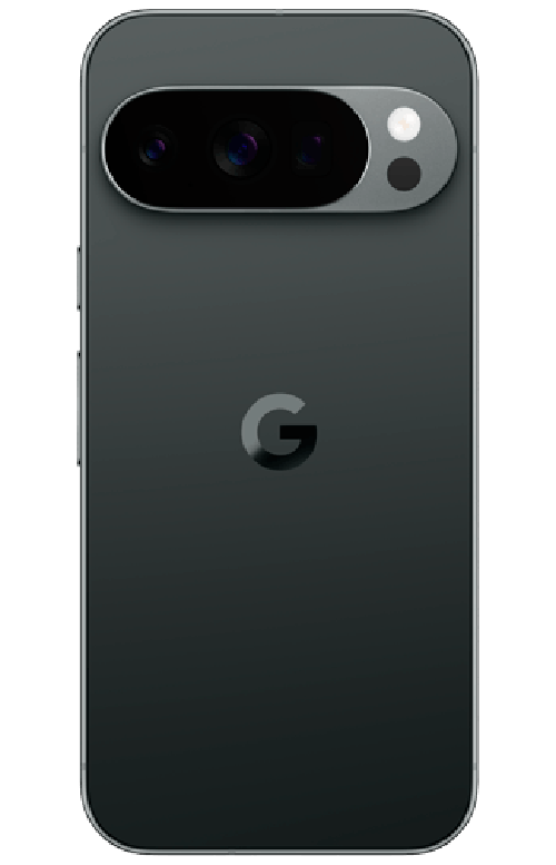 Google Google Pixel 10 Pro 128GB - Obsidian Zwart
