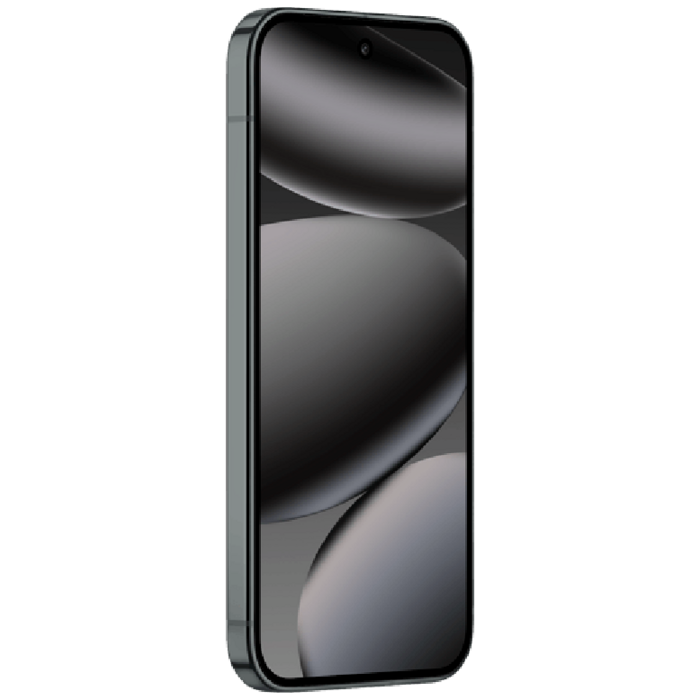 Google Google Pixel 10 Pro 128GB - Obsidian Zwart