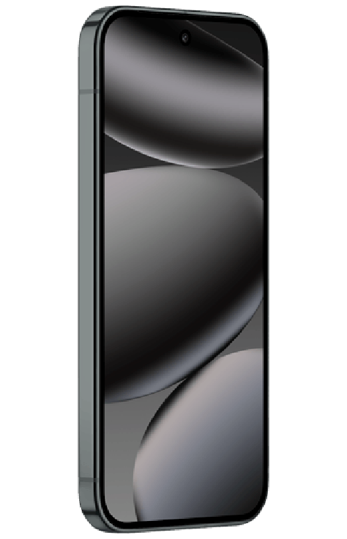 Google Google Pixel 10 Pro 128GB - Obsidian Zwart