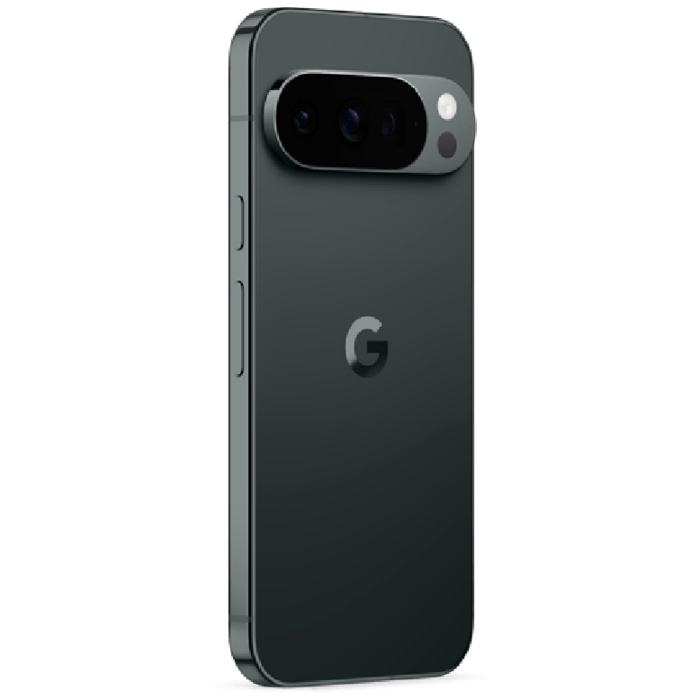 Google Google Pixel 10 Pro 128GB - Obsidian Zwart