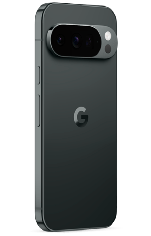 Google Google Pixel 10 Pro 128GB - Obsidian Zwart