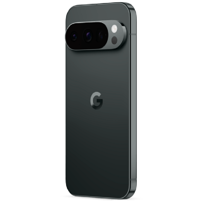 Google Google Pixel 10 Pro 128GB - Obsidian Zwart