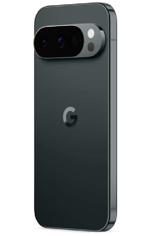 Google Google Pixel 10 Pro 128GB - Obsidian Zwart