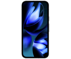 Google Google Pixel 9a Smartphone - 128GB - Zwart