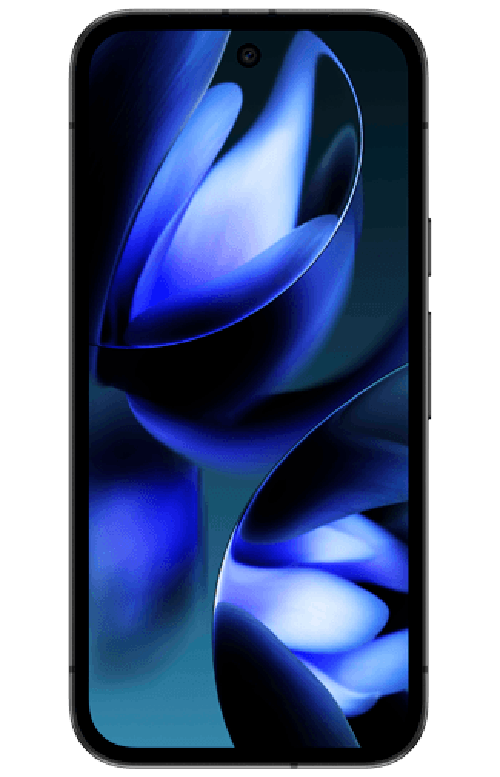 Google Google Pixel 9a Smartphone - 128GB - Zwart