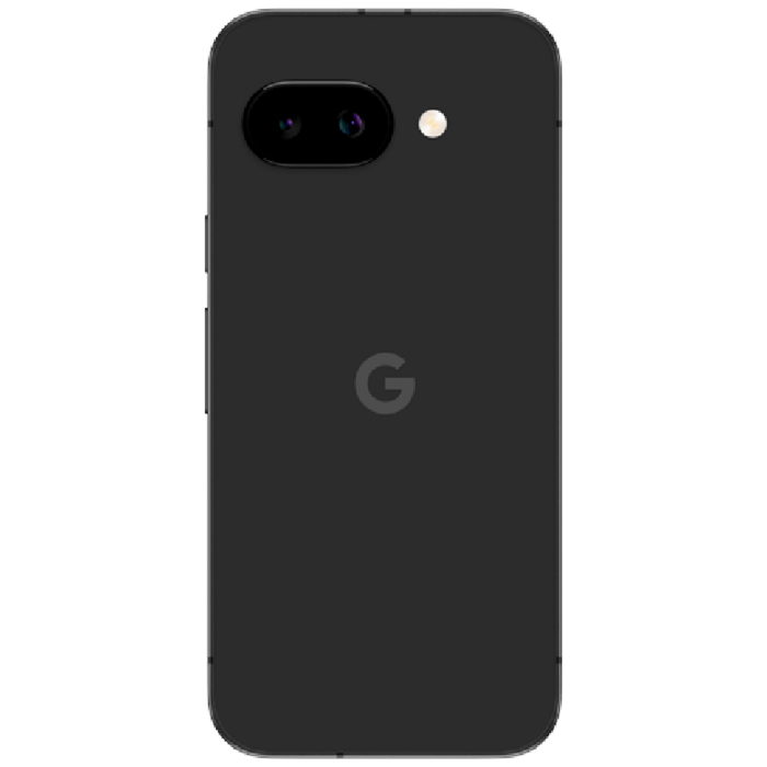 Google Google Pixel 9a Smartphone - 128GB - Zwart
