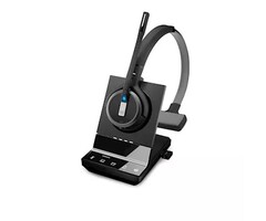 Epos EPOS IMPACT SDW 5036T Draadloze Mono Headset (PC, Mobiel & Desk)