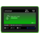 Loop24 LoopMeeting 8" Room Booking Touchpaneel met PoE en LED