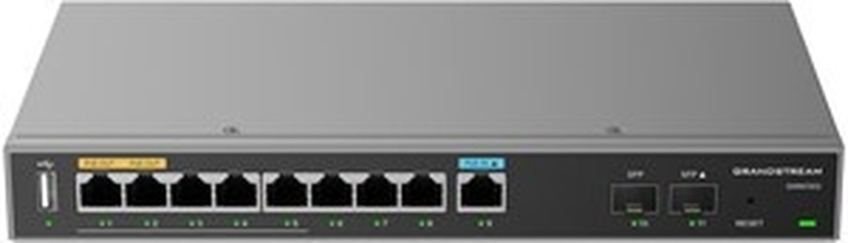 Grandstream Grandstream GWN7003 Multi-WAN Gigabit VPN Router