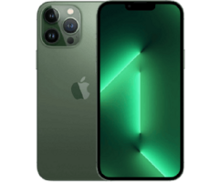 Refurbished Apple Apple iPhone 13 Pro 256GB Groen - Refurbished Zo Goed Als Nieuw