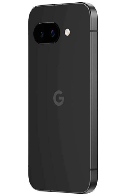Google Google Pixel 9a Smartphone - 128GB - Zwart