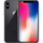 Refurbished Apple iPhone X 64GB Space Grey - Zo Goed Als Nieuw