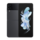 Refurbished Samsung Galaxy Z Flip 4 256GB Blauw - 5G - Licht gebruikt